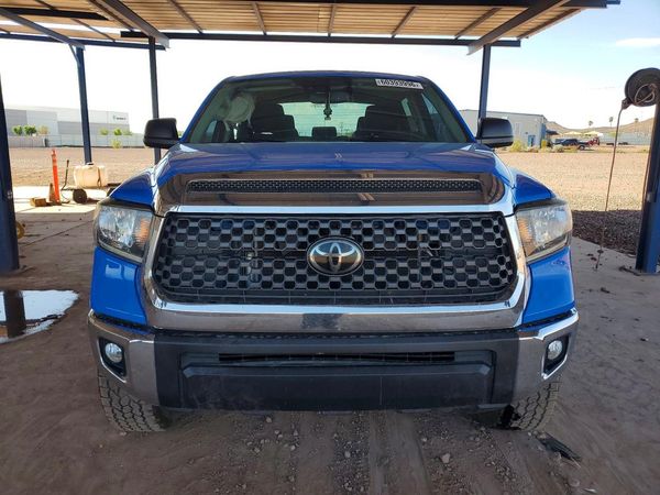 2021 TOYOTA TUNDRA SR5 grade