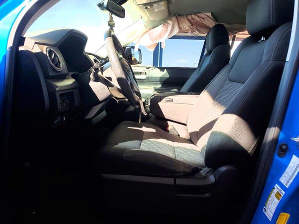 2021 TOYOTA TUNDRA SR5 grade