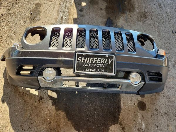 2016 JEEP PATRIOT LATITUDE 4X4
