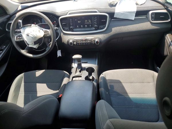 2020 KIA SORENTO L, LX, S