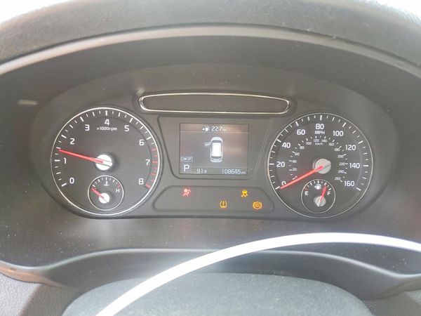 2020 KIA SORENTO L, LX, S