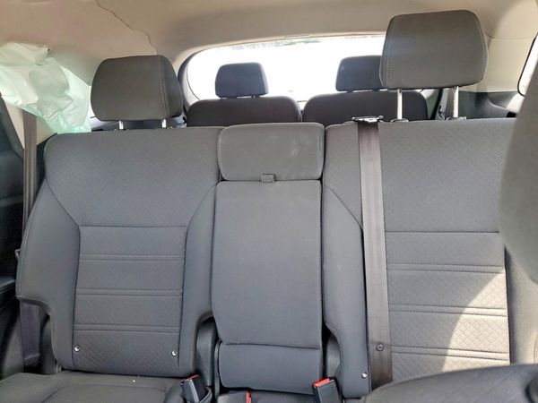 2020 KIA SORENTO L, LX, S
