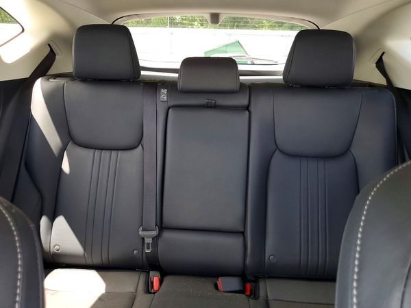 2024 LEXUS NX 350 Premium