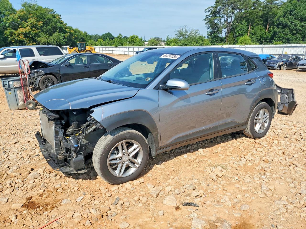 2020 HYUNDAI KONA SE