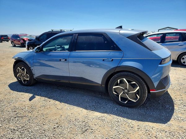 2022 HYUNDAI IONIQ 5