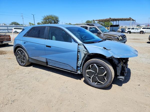 2022 HYUNDAI IONIQ 5