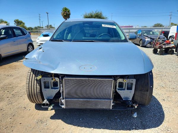 2022 HYUNDAI IONIQ 5