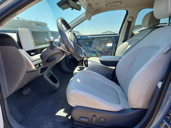 2022 HYUNDAI IONIQ 5