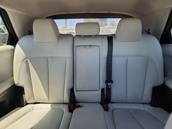 2022 HYUNDAI IONIQ 5