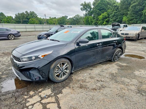 2022 KIA FORTE