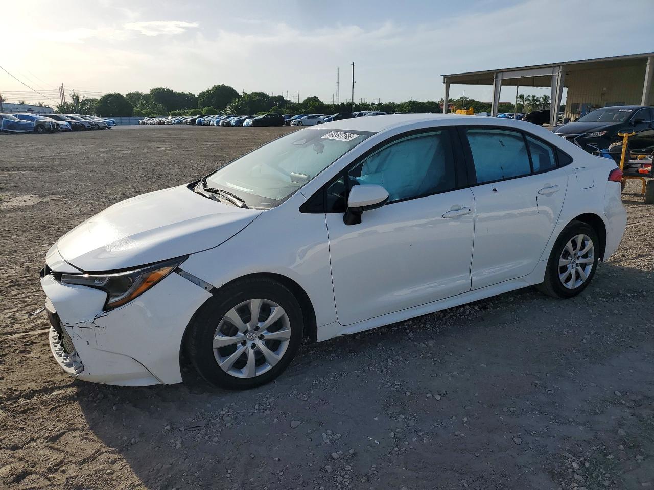 2023 TOYOTA COROLLA