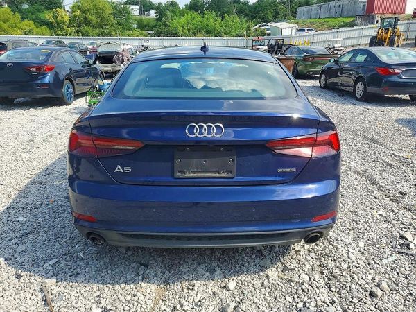 2019 AUDI A5