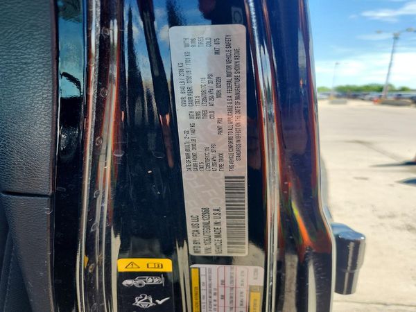 2022 JEEP GLADIATOR MOJAVE 4X4