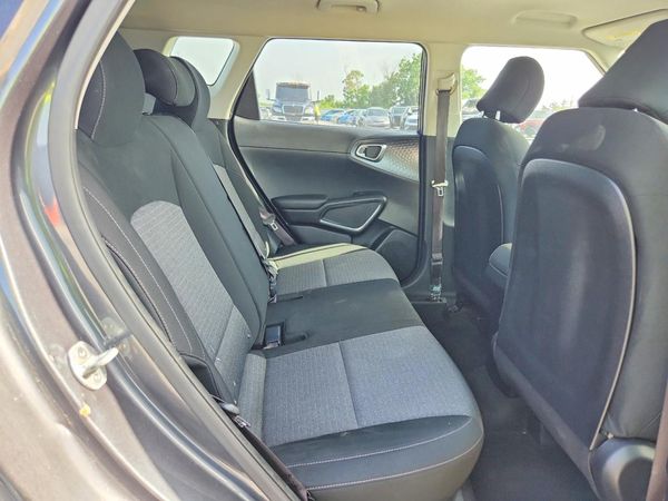 2021 KIA SOUL LX, S, X-Line