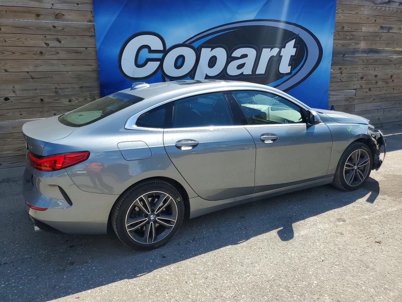 2024 BMW 228XI xDrive GC