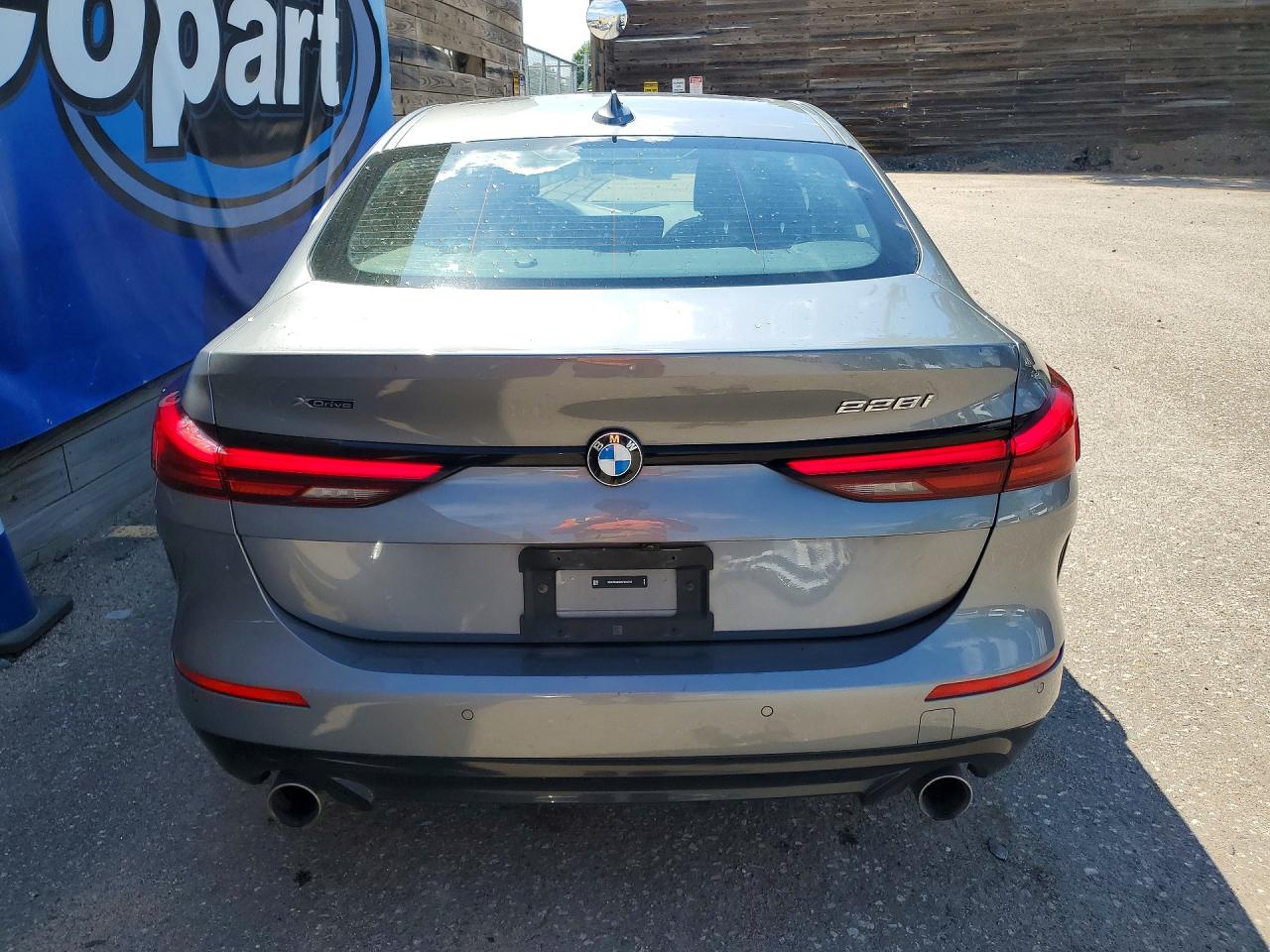 2024 BMW 228XI xDrive GC