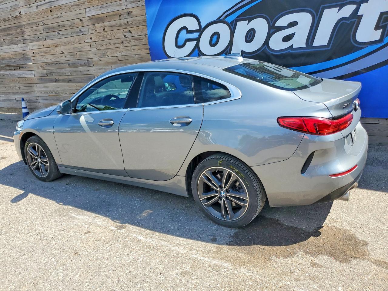 2024 BMW 228XI xDrive GC