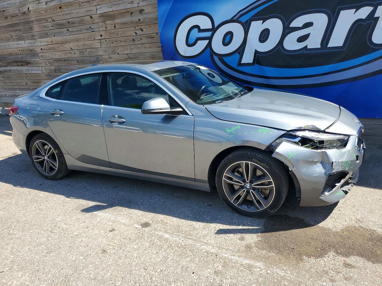 2024 BMW 228XI xDrive GC