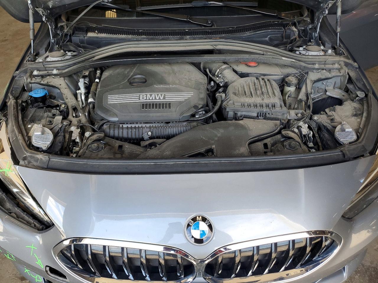 2024 BMW 228XI xDrive GC