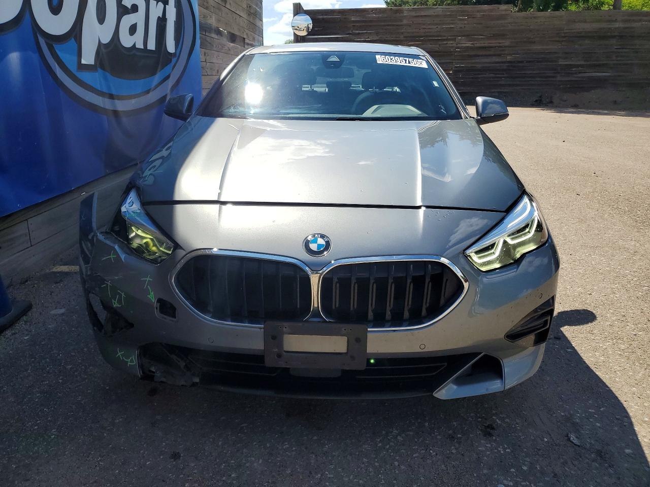 2024 BMW 228XI xDrive GC
