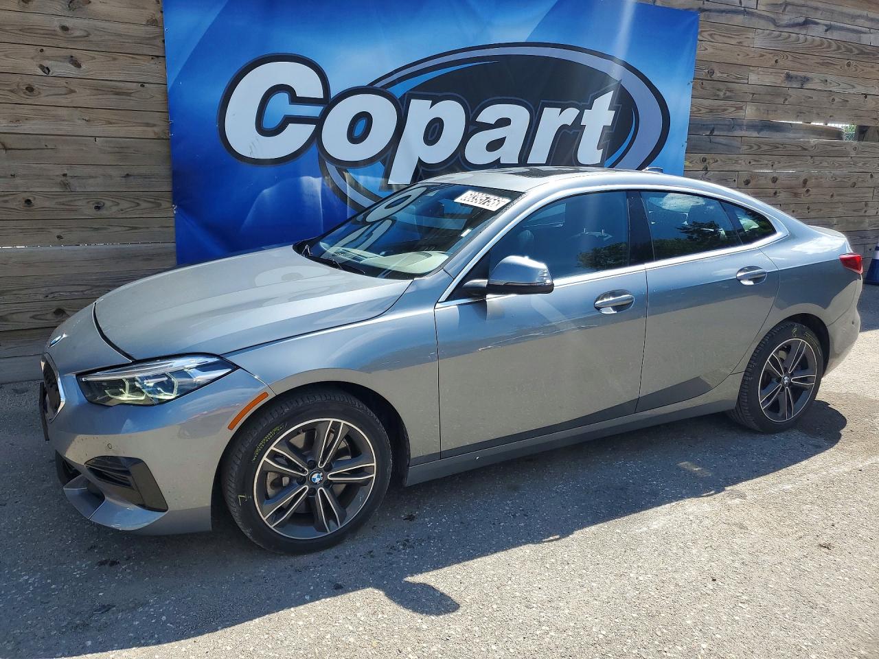 2024 BMW 228XI xDrive GC