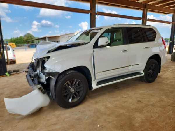 2013 LEXUS GX 460 Base