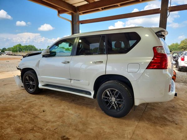 2013 LEXUS GX 460 Base