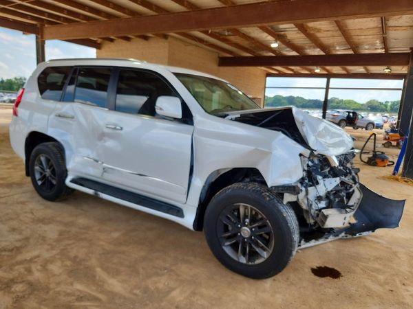 2013 LEXUS GX 460 Base
