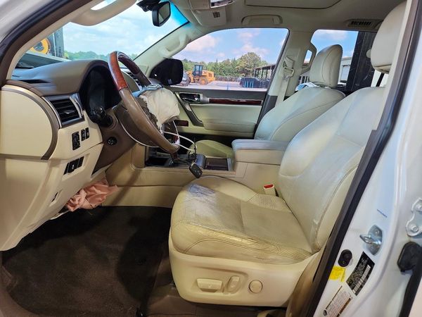 2013 LEXUS GX 460 Base