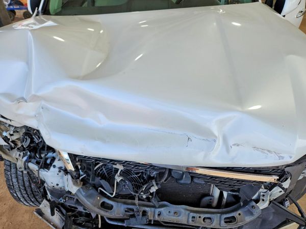 2013 LEXUS GX 460 Base