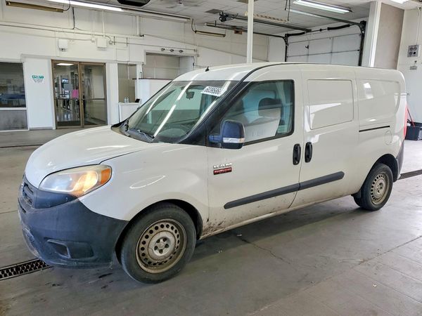 2017 RAM PROMASTER CITY WAGON