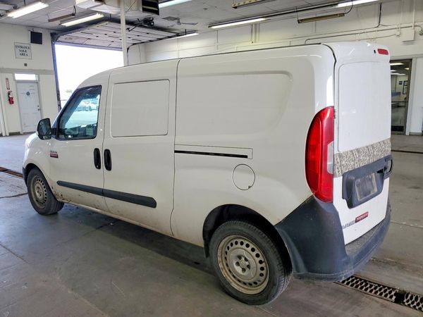 2017 RAM PROMASTER CITY WAGON