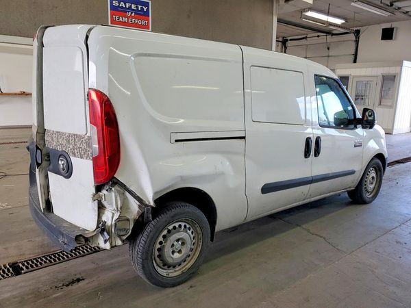 2017 RAM PROMASTER CITY WAGON