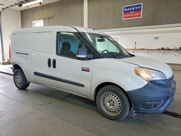2017 RAM PROMASTER CITY WAGON