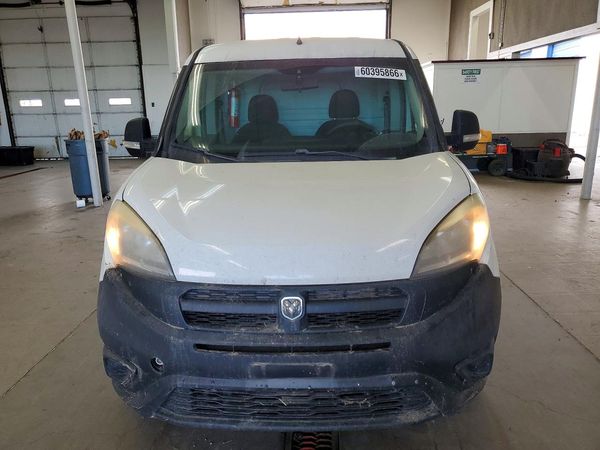 2017 RAM PROMASTER CITY WAGON