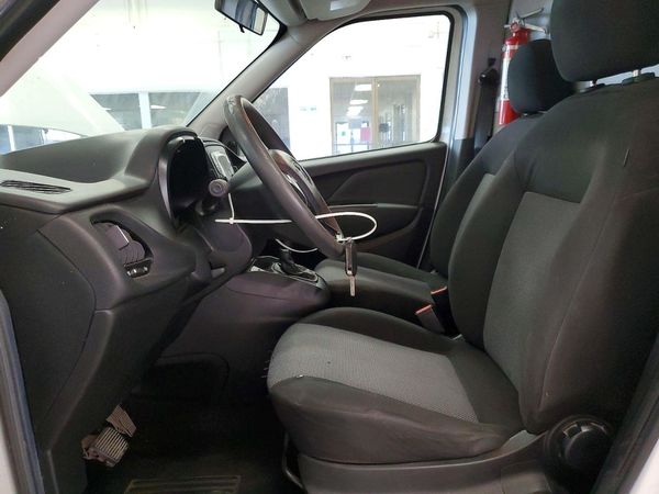 2017 RAM PROMASTER CITY WAGON