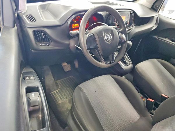 2017 RAM PROMASTER CITY WAGON
