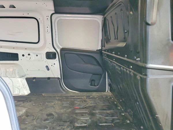 2017 RAM PROMASTER CITY WAGON