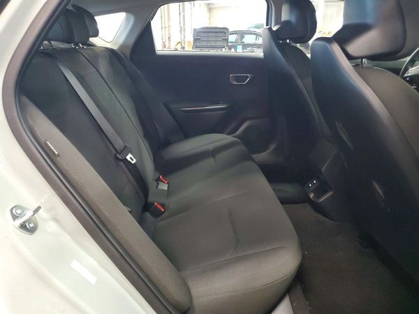 2026 KIA K4 LX, LXS