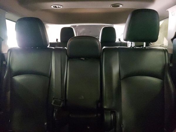 2019 DODGE JOURNEY