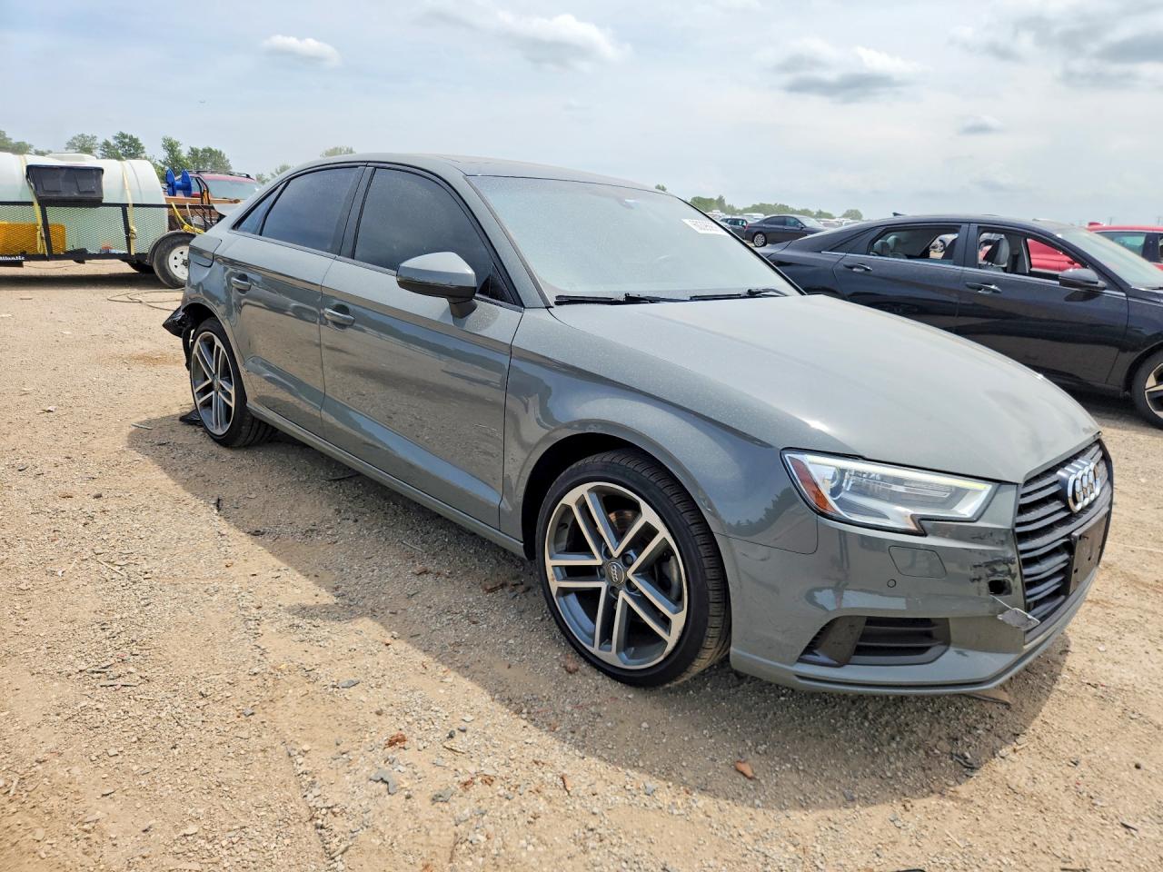 2020 AUDI A3 Premium