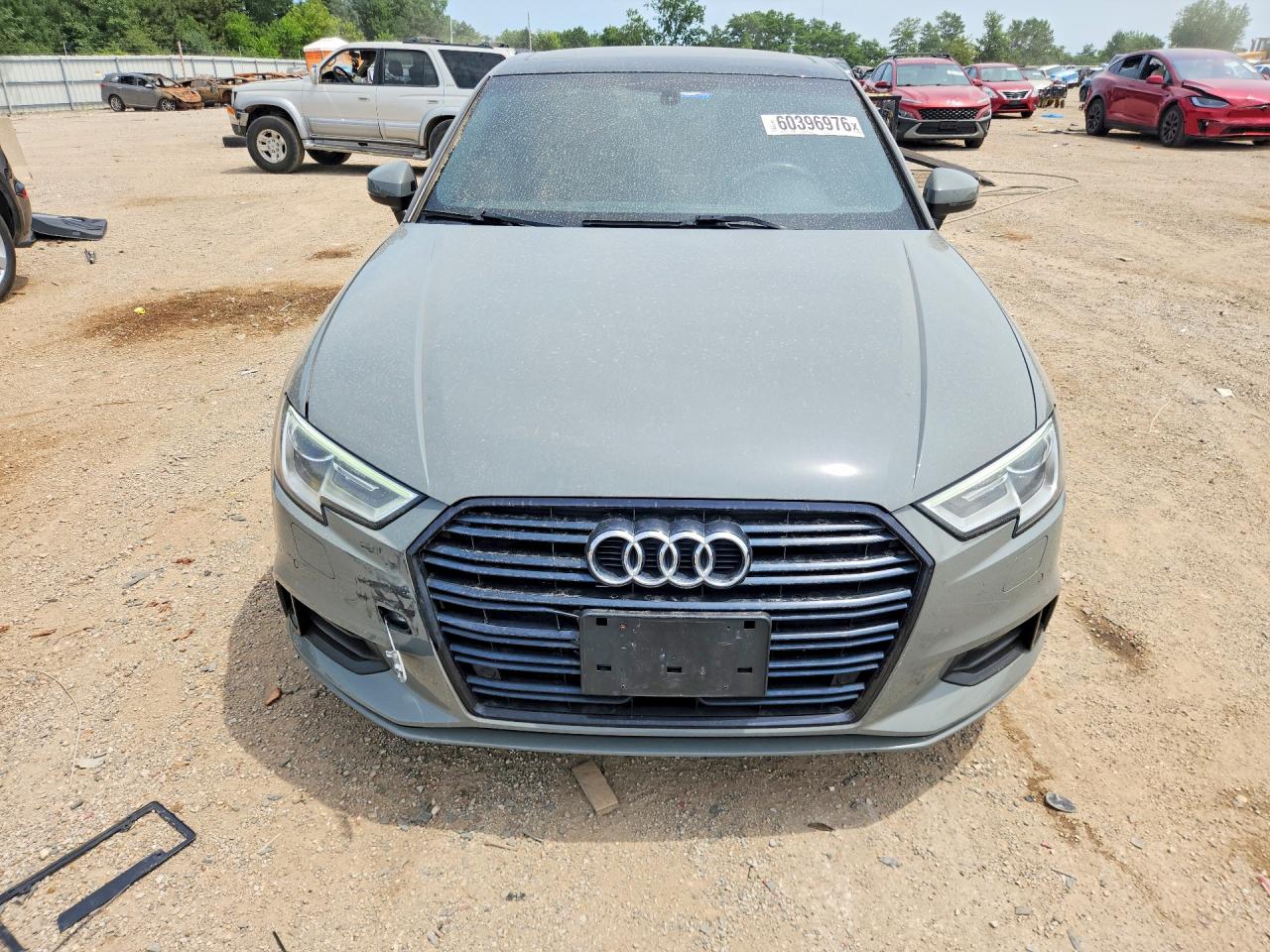 2020 AUDI A3 Premium