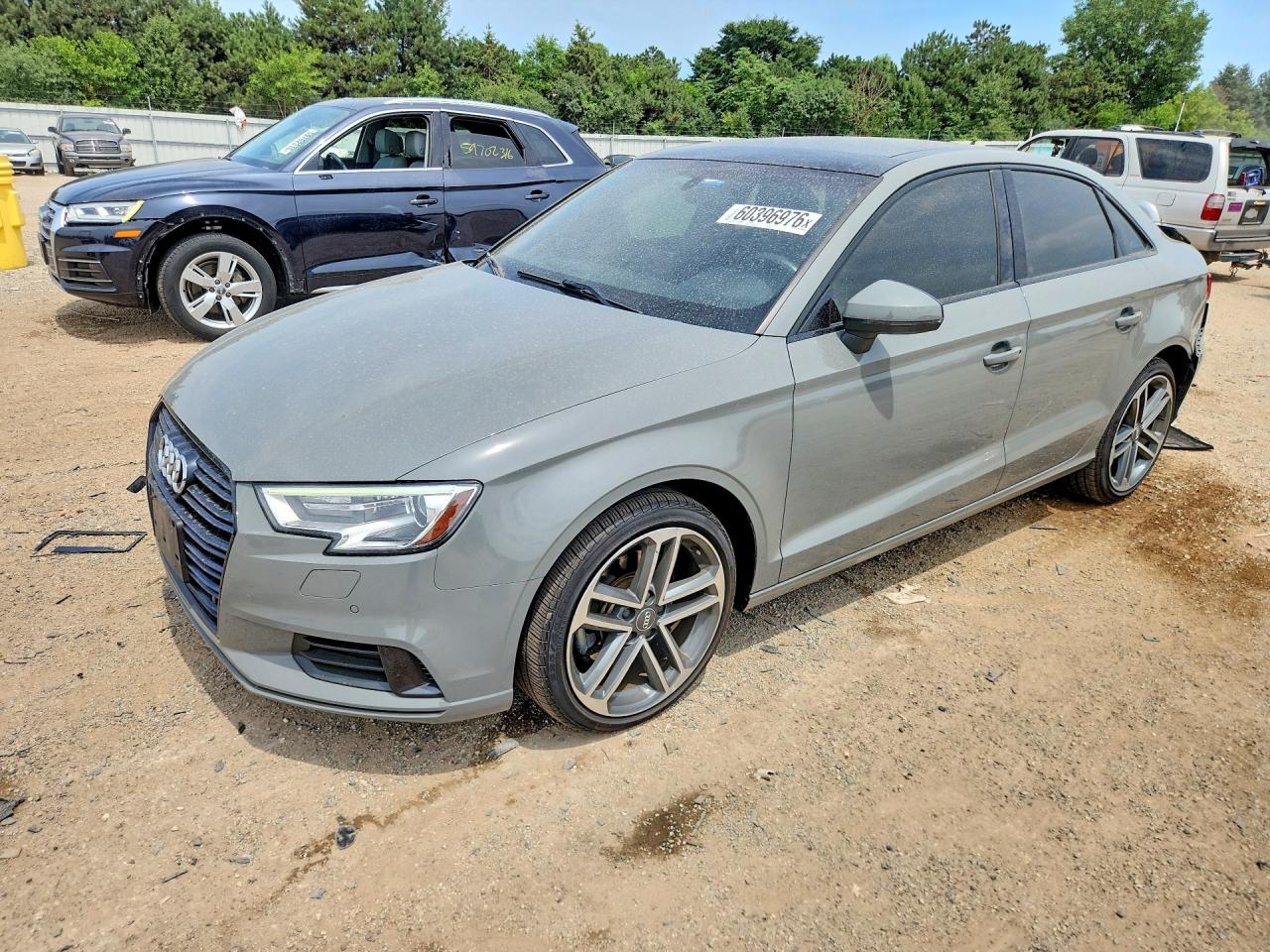 2020 AUDI A3 Premium
