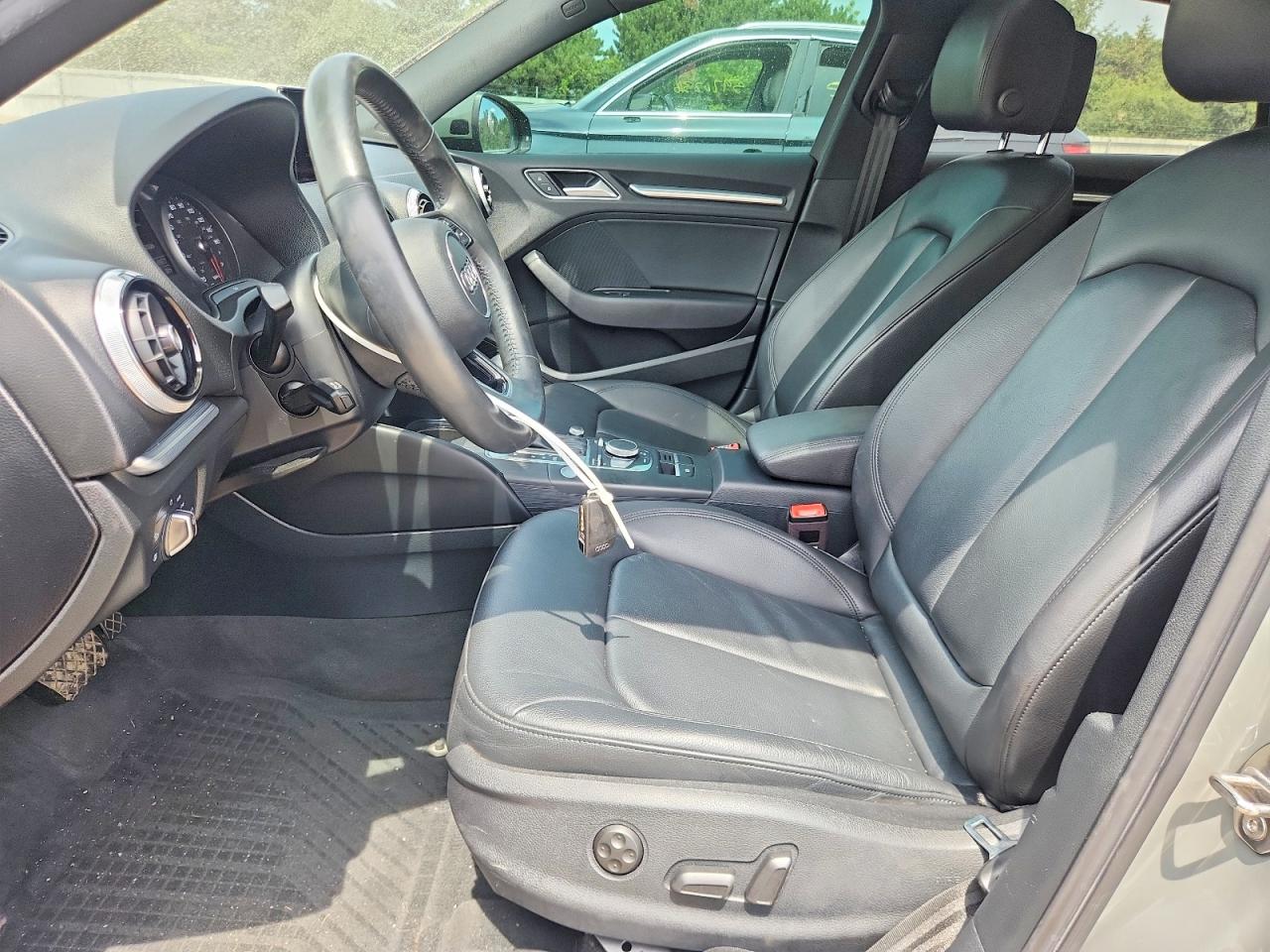 2020 AUDI A3 Premium