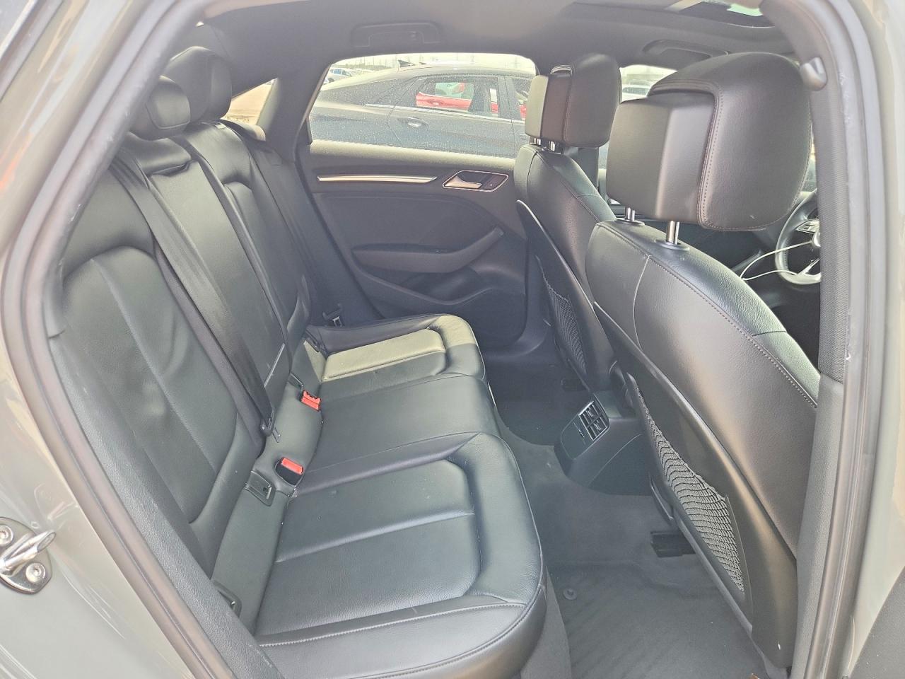 2020 AUDI A3 Premium