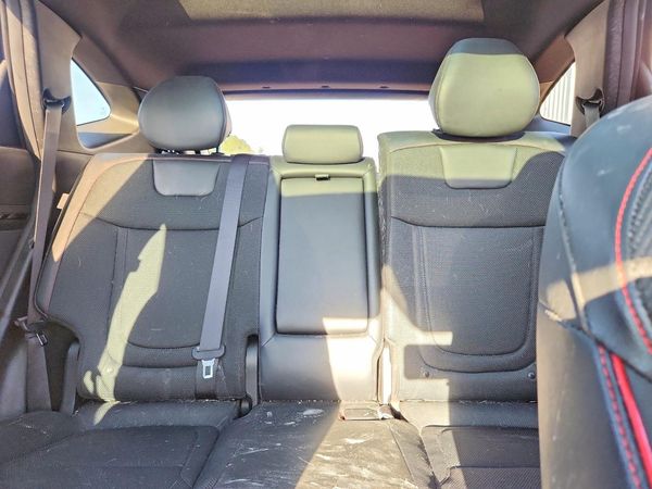 2024 HYUNDAI TUCSON SEL Convenience