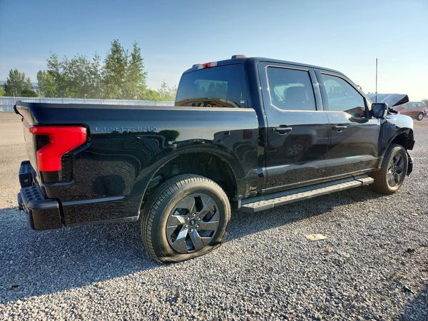 2025 FORD F150 XLT