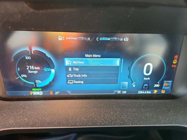 2025 FORD F150 XLT