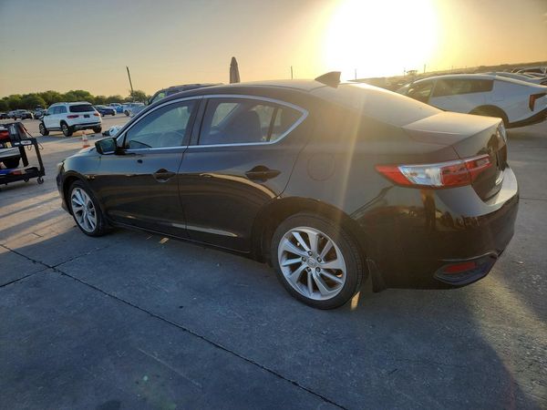 2016 ACURA ILX