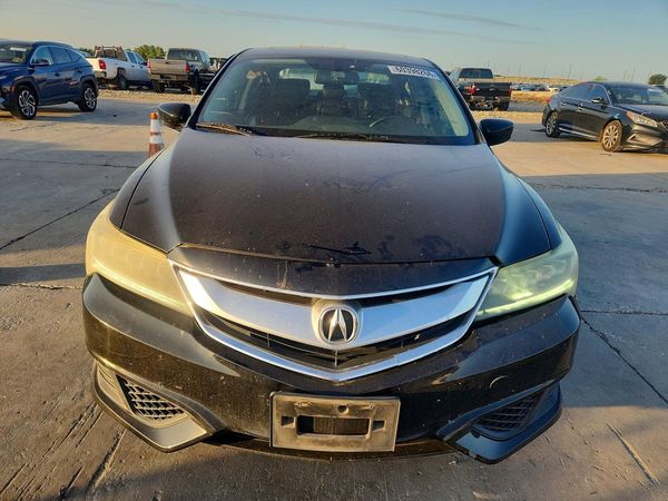 2016 ACURA ILX